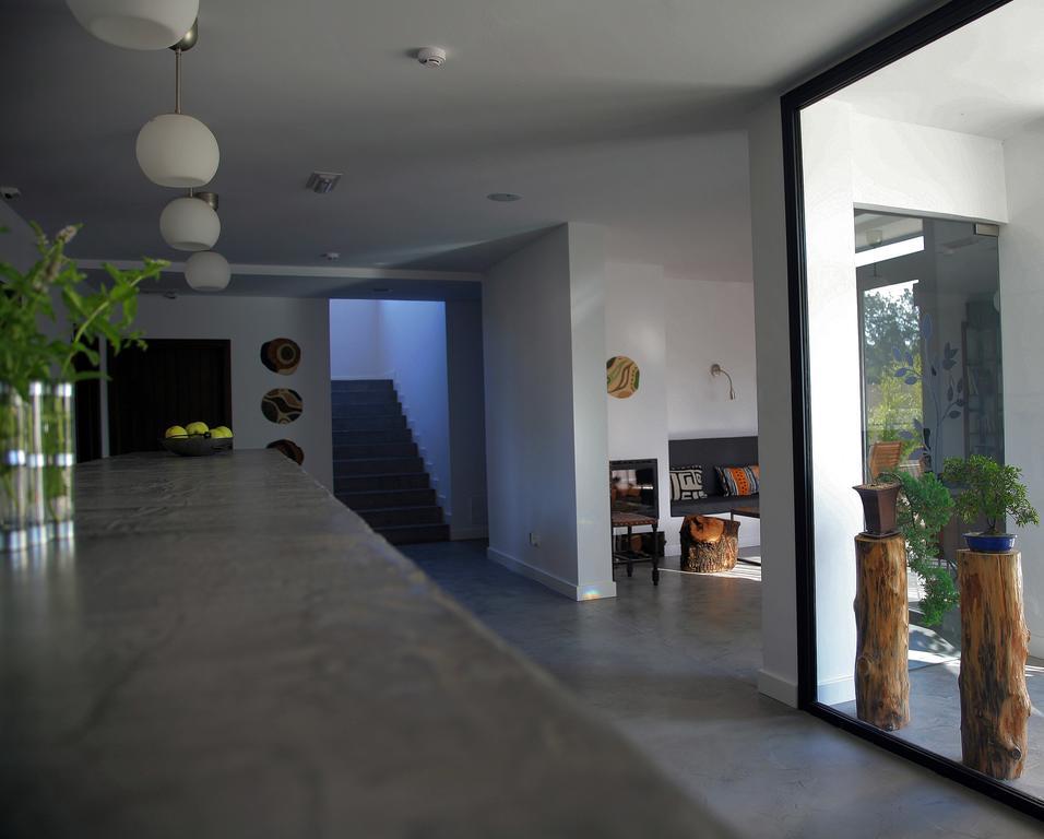 El Hotelito Navaluenga Exteriér fotografie