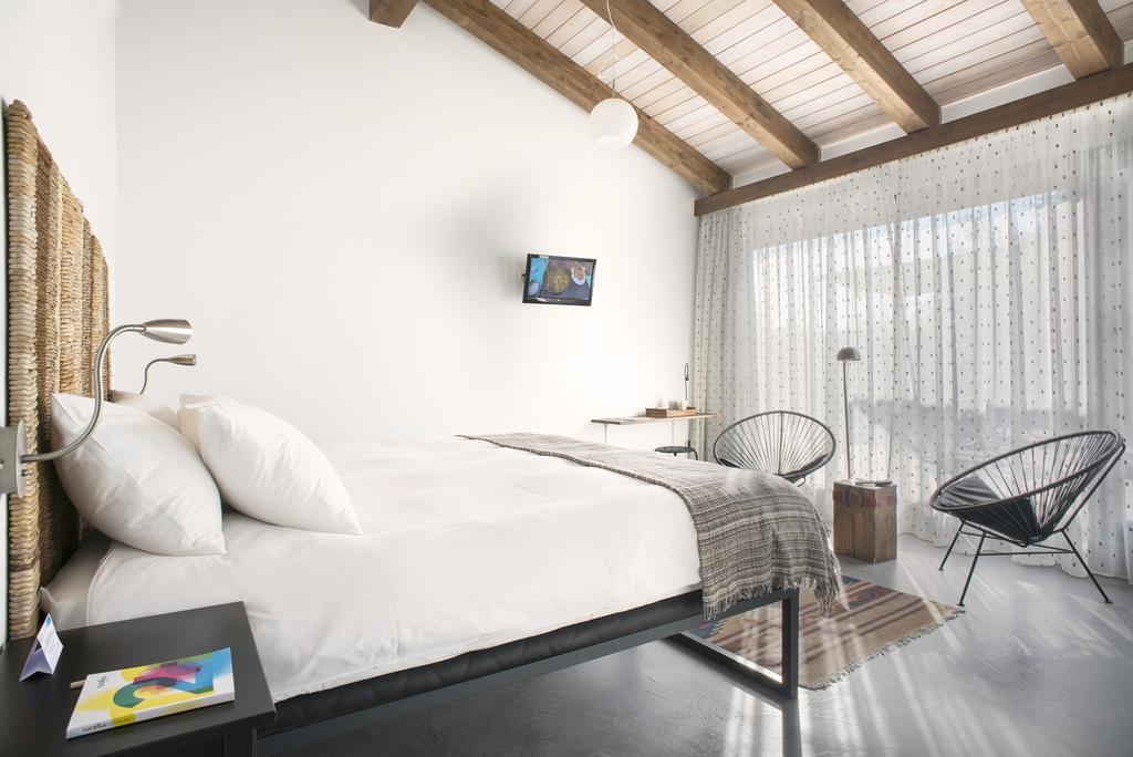 El Hotelito Navaluenga Exteriér fotografie