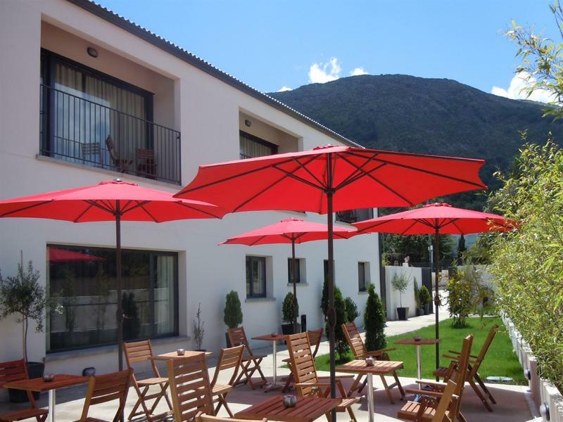 El Hotelito Navaluenga Exteriér fotografie