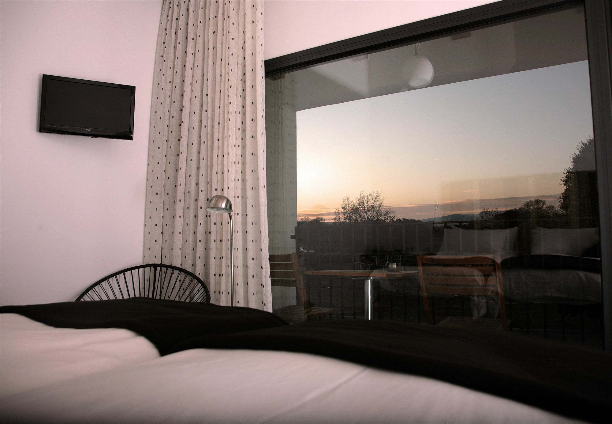 El Hotelito Navaluenga Exteriér fotografie